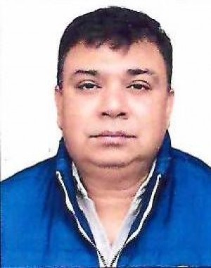 VINAY CHAUDHARI