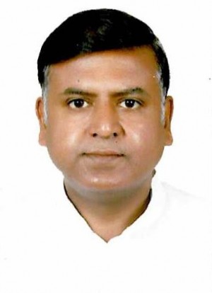 विनय कुमार