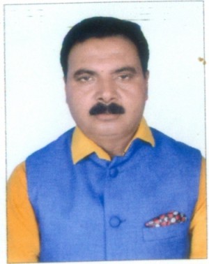 विनय कुमार भारद्वाज