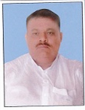 विनय कुमार पाण्डेय