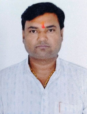 विनय नंदलाल गुप्ता