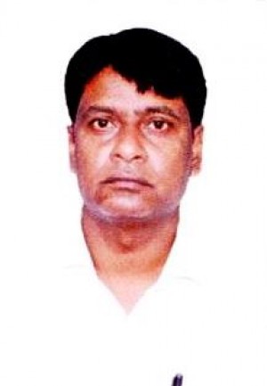 विनय पासवान