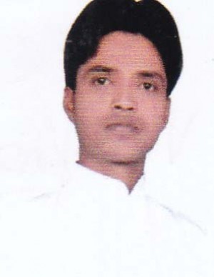 Vinay Ram