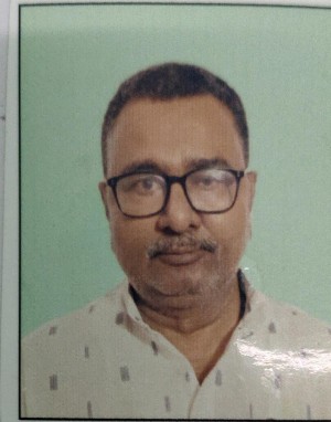 विनय राउत