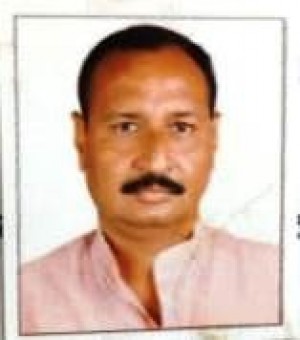 Vinay Tiwari