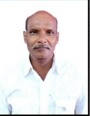 विनायक धमगाये