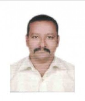 Vinayak Dinkar Gujar