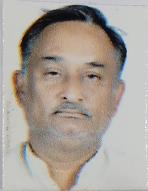 VINDESHWARI PATEL