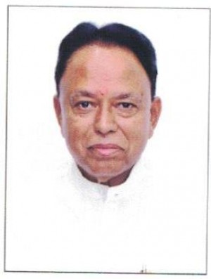 Vinendrasinh Dilipsinh Zala