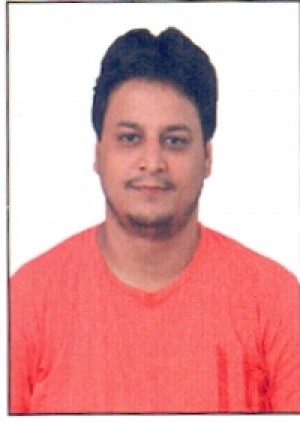VINIT KUMAR RAI