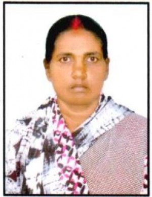 विनीता कुमारी