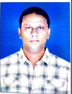 VINJAMURI KIRAN KUMAR
