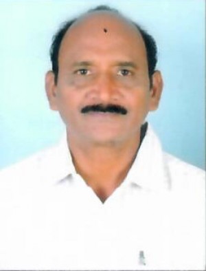 VINNAKOTA JAGANNADHA RAO