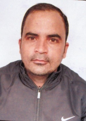 विनोद साेम