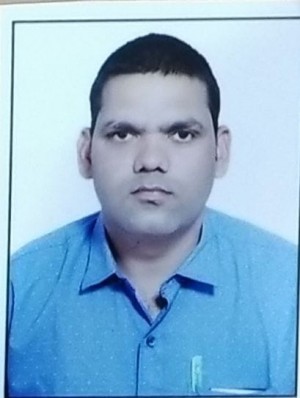 VINOD KUMAR