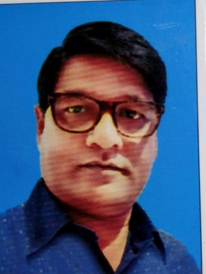 विनोद बैठा