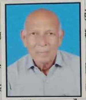 विनोद चन्द्र सिंह राठौर