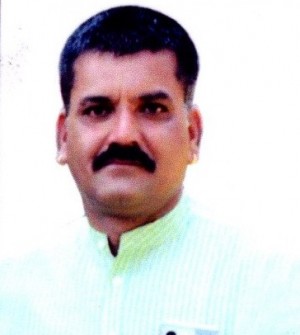 विनोद चौधरी