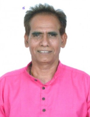 VINOD DASHARATH GHODKE