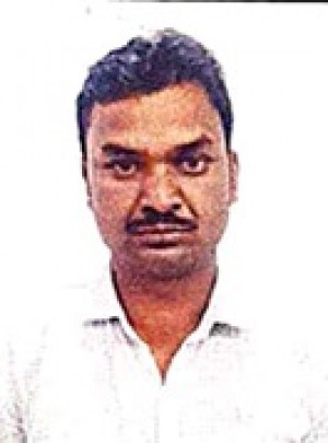 विनोद धुर्वे