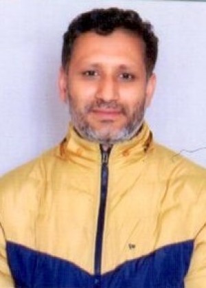 Vinod Joshi