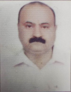 VINOD KAPOOR