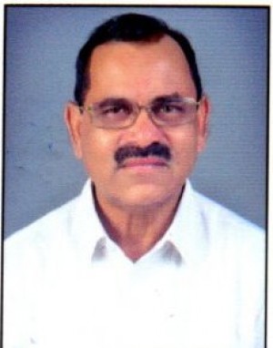 विनोद खांडेकर