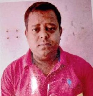 विनोद किशोर वर्मा