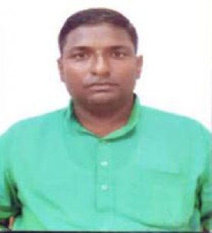 विनोद कुमार