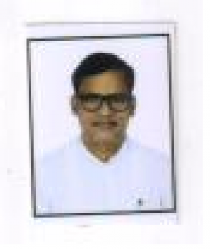 विनोद कुमार सिंह