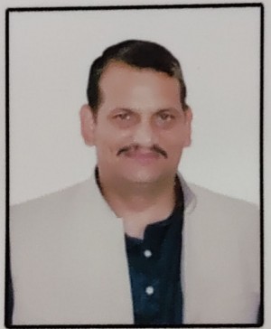 VINOD KUMAR