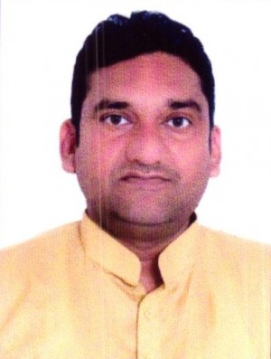 विनोद कुमार