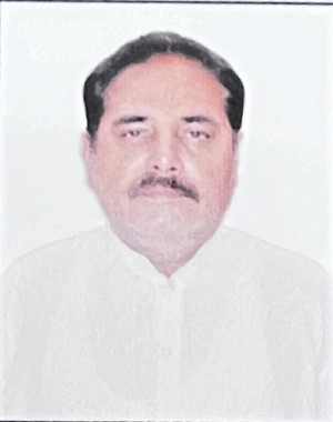 VINOD KUMAR