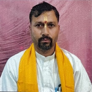 VINOD KUMAR