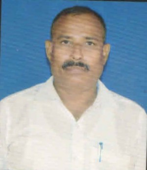 VINOD KUMAR BALMIKI