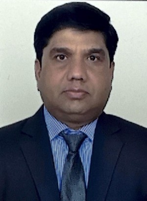 VINOD KUMAR CHAUHAN