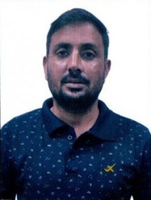 विनोद कुमार गोदावरा