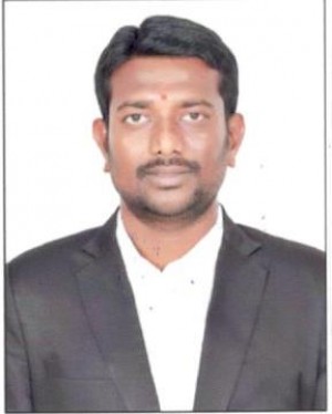 VINOD KUMAR GORKANTI