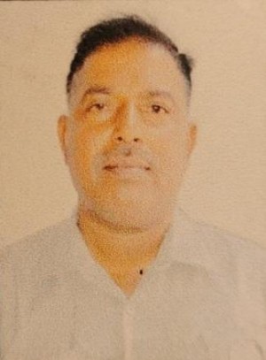 VINOD KUMAR JATAV