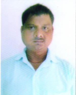 बिनोद कुमार माँझी