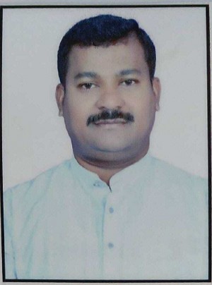 VINOD KUMAR NAGWANSHI