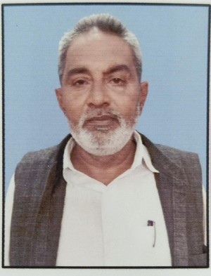 विनोद कुमार राय