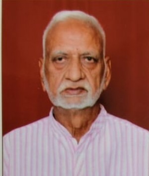 VINOD KUMAR SHARMA