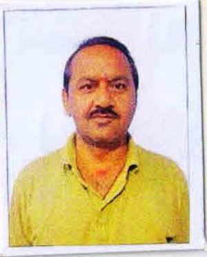 विनोद कुमार (पप्पू चाचा)