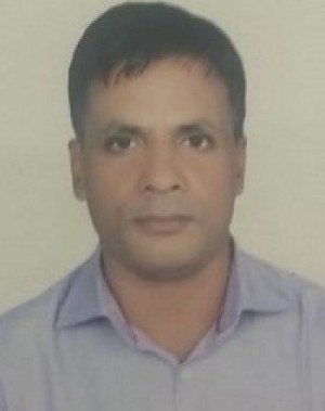 विनोद लोगरिया