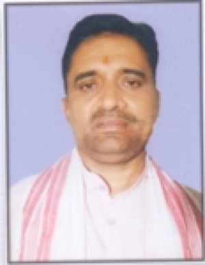 Vinod Prasad Yadav