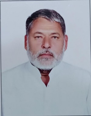 Vinod Pujari