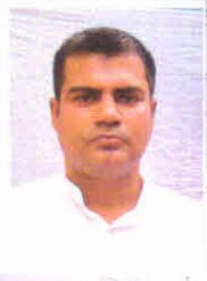 विनोद शंकर झा