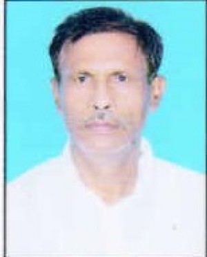 विनोद यादव