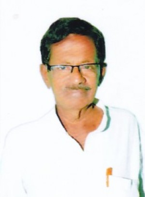 विनोद यादव